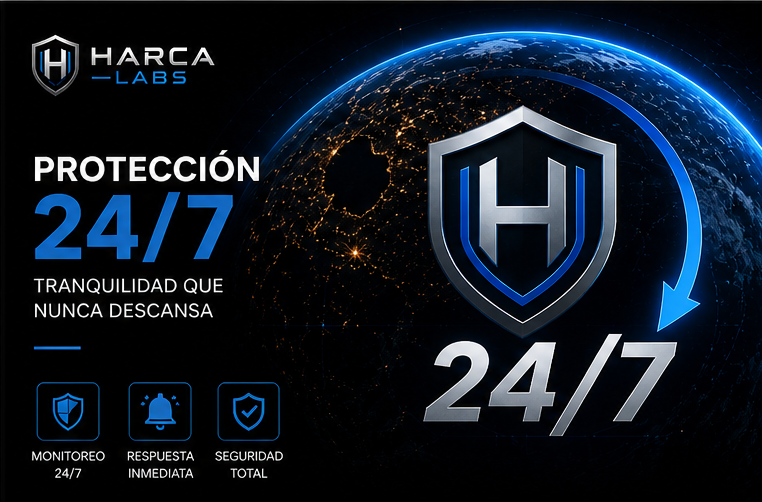 Proteccion 24 7